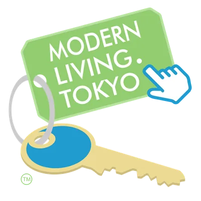 Modern Living Tokyo